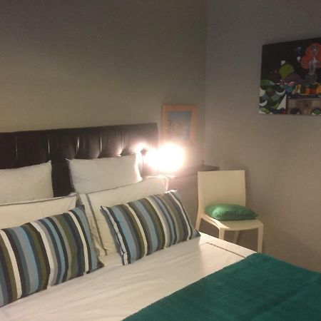 Chambres D'Hotes D'Endoume Μασσαλία Εξωτερικό φωτογραφία