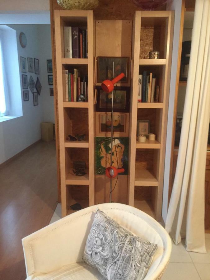 Chambres D'Hotes D'Endoume Μασσαλία Εξωτερικό φωτογραφία