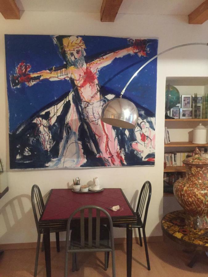 Chambres D'Hotes D'Endoume Μασσαλία Εξωτερικό φωτογραφία