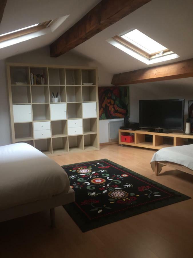 Chambres D'Hotes D'Endoume Μασσαλία Εξωτερικό φωτογραφία