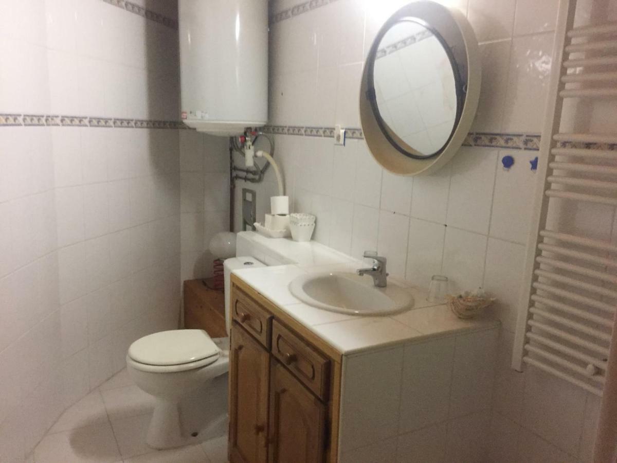 Chambres D'Hotes D'Endoume Μασσαλία Εξωτερικό φωτογραφία