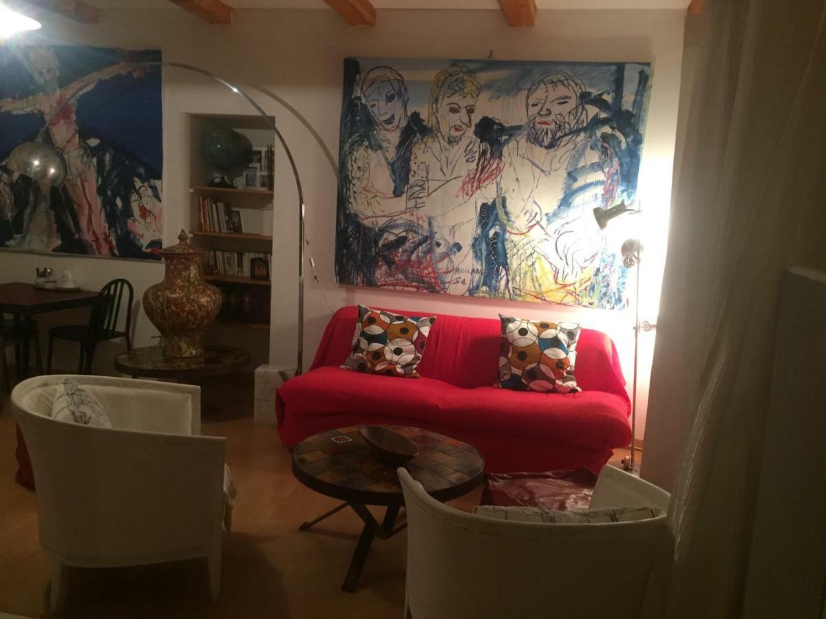 Chambres D'Hotes D'Endoume Μασσαλία Εξωτερικό φωτογραφία