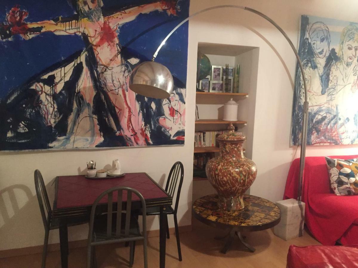 Chambres D'Hotes D'Endoume Μασσαλία Εξωτερικό φωτογραφία