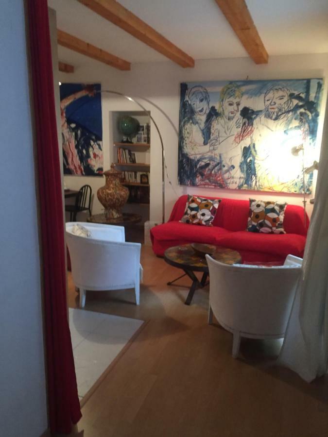 Chambres D'Hotes D'Endoume Μασσαλία Εξωτερικό φωτογραφία