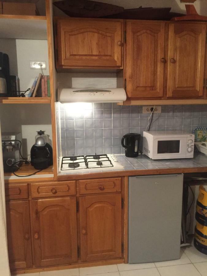 Chambres D'Hotes D'Endoume Μασσαλία Εξωτερικό φωτογραφία