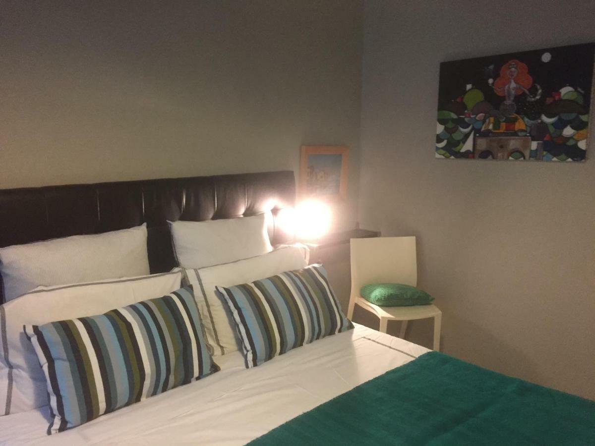 Chambres D'Hotes D'Endoume Μασσαλία Εξωτερικό φωτογραφία