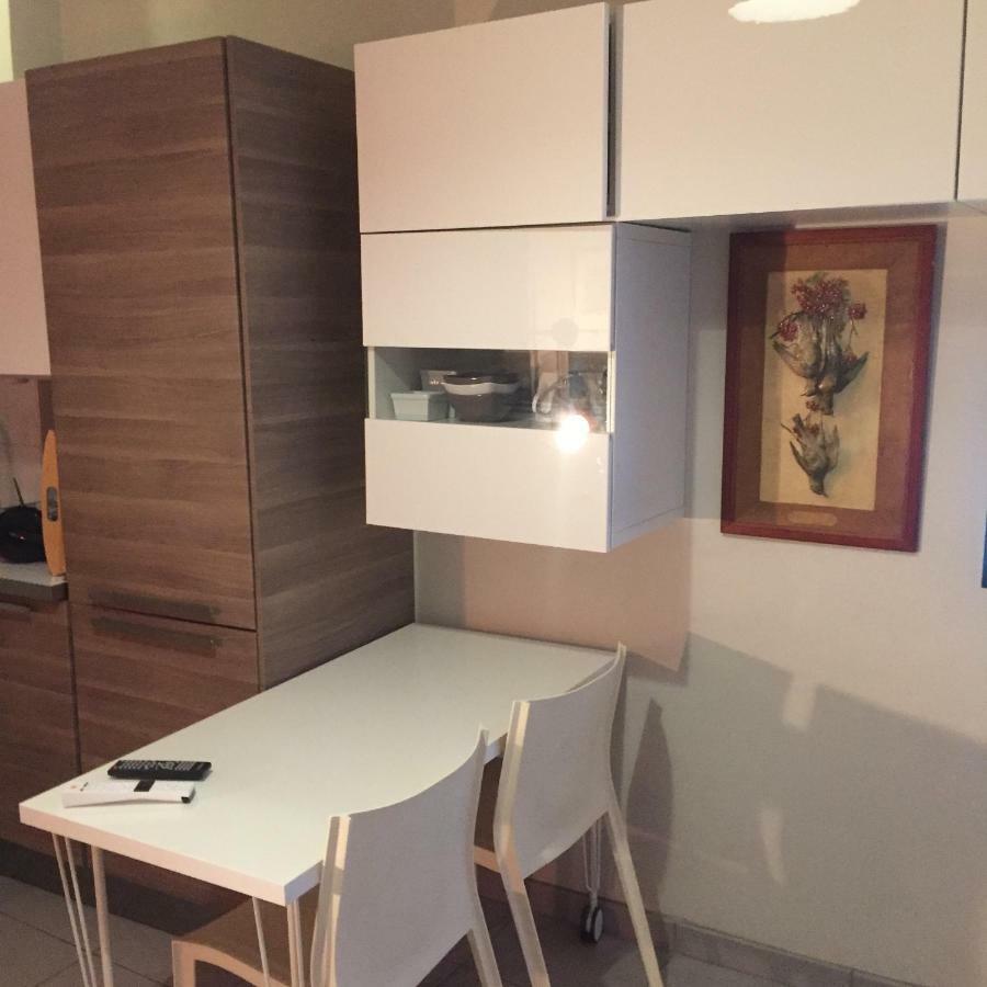 Chambres D'Hotes D'Endoume Μασσαλία Εξωτερικό φωτογραφία