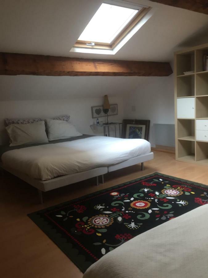 Chambres D'Hotes D'Endoume Μασσαλία Εξωτερικό φωτογραφία