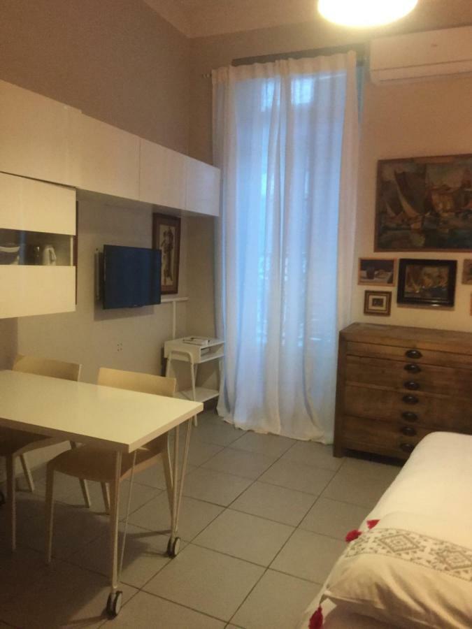 Chambres D'Hotes D'Endoume Μασσαλία Εξωτερικό φωτογραφία