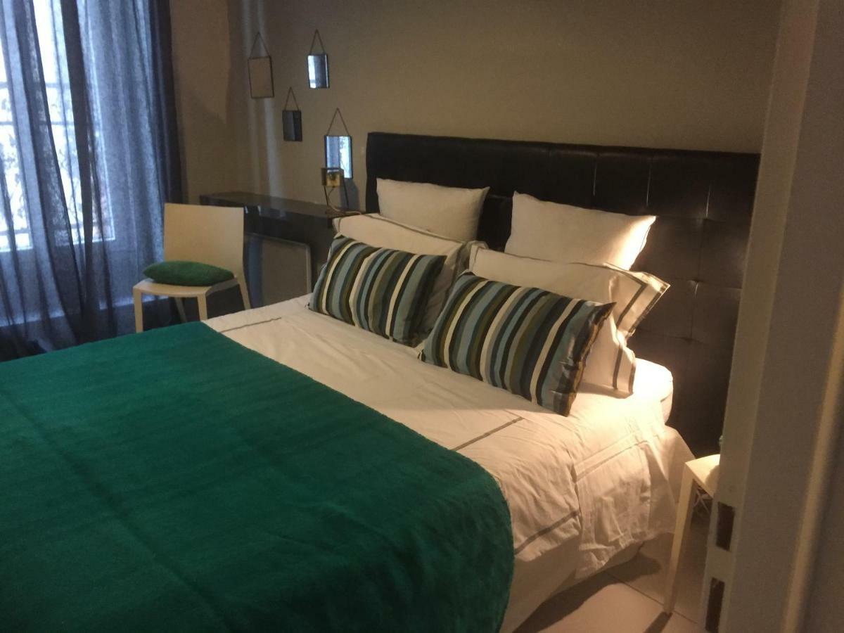 Chambres D'Hotes D'Endoume Μασσαλία Εξωτερικό φωτογραφία