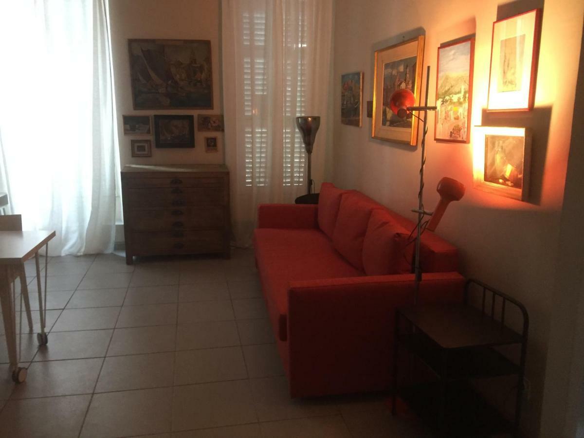 Chambres D'Hotes D'Endoume Μασσαλία Εξωτερικό φωτογραφία